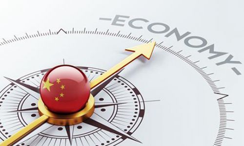 中国-全球经济