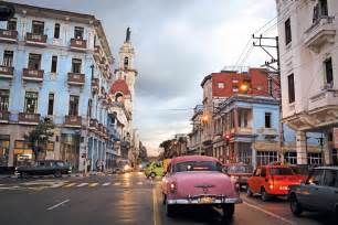 古巴首都
