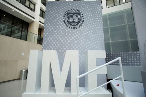Here's Why Ukraine Failed to Get More IMF Funding