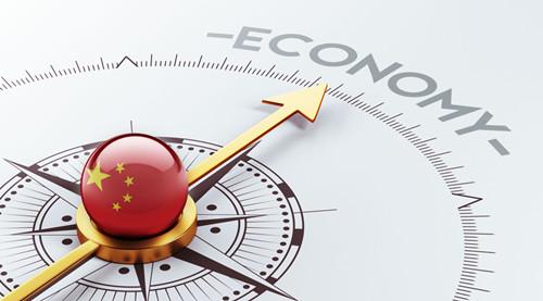 中国经济对全球经济的贡献度