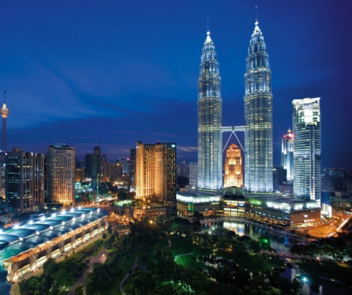 驻马来西亚大使赞电子签证便利 预测中国游客将增加