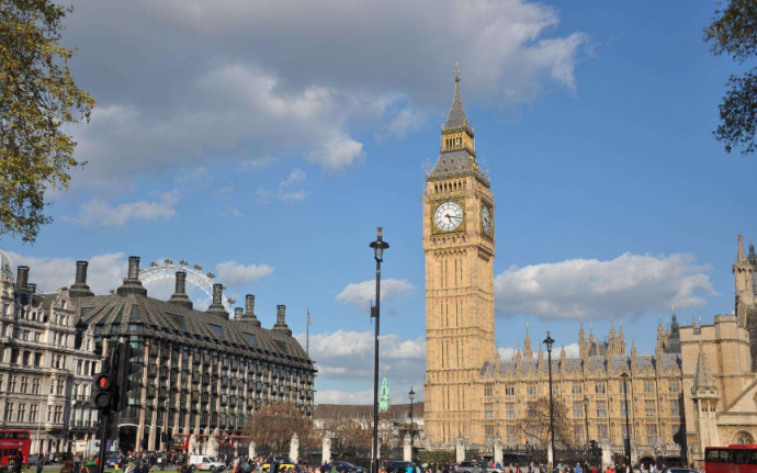 中英绿色金融工作组第二次会议在伦敦举行