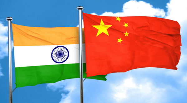 印度-中国