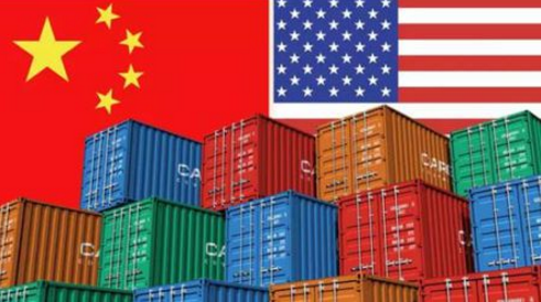 中国呼吁欧盟在中美贸易分歧中支持中方