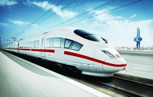 中国轨道交通设计走向国际市场