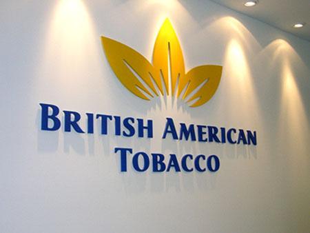 british tobacco