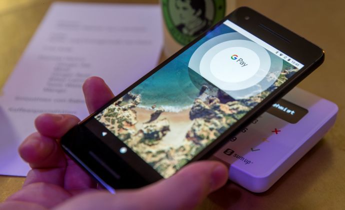 Germany becomes 19th country to introduce Google Pay