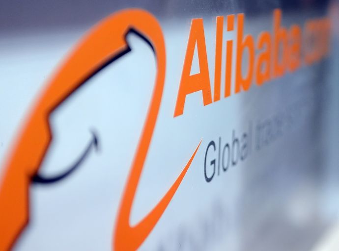 Infineon and Alibaba see profit in Chinese small b