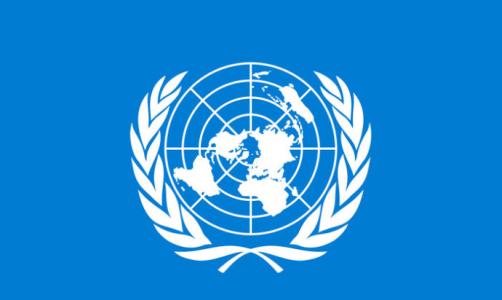 联合国logo