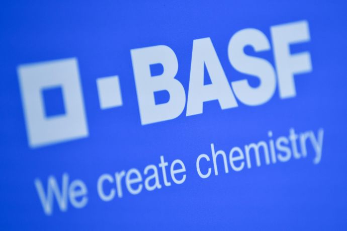 BASF Construction of new acetylene plant on schedule