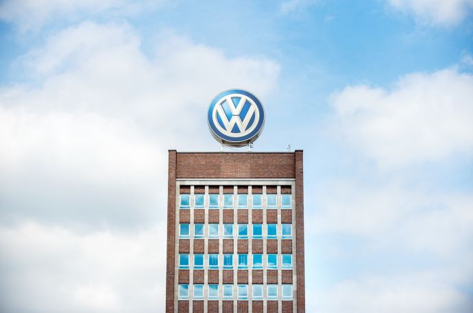 Volkswagen plans to increase production to 1 million vehicles at HQ