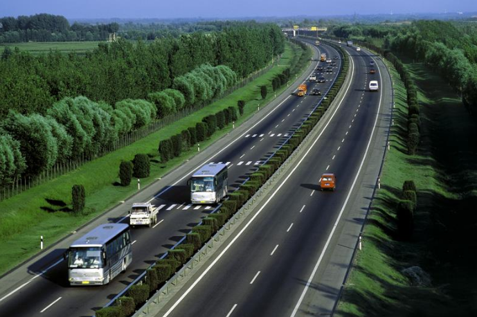 天津：10月1日起高速公路两类设施将全面投入使用