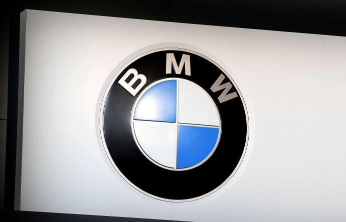 BMW plant in Thuringia to be expanded in 2019