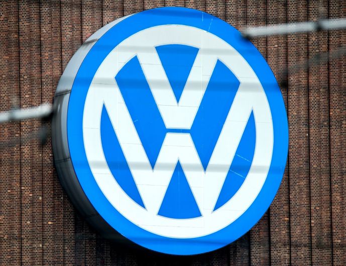 Volkswagen to step up digital services in 2020