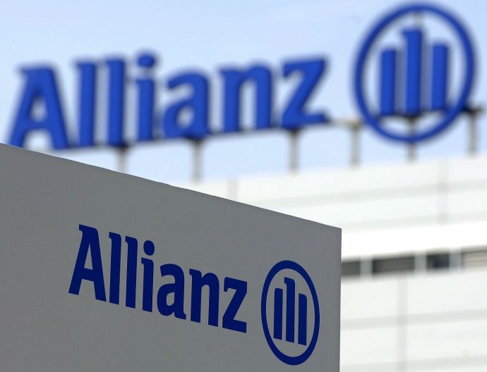 Allianz plans European online insurer