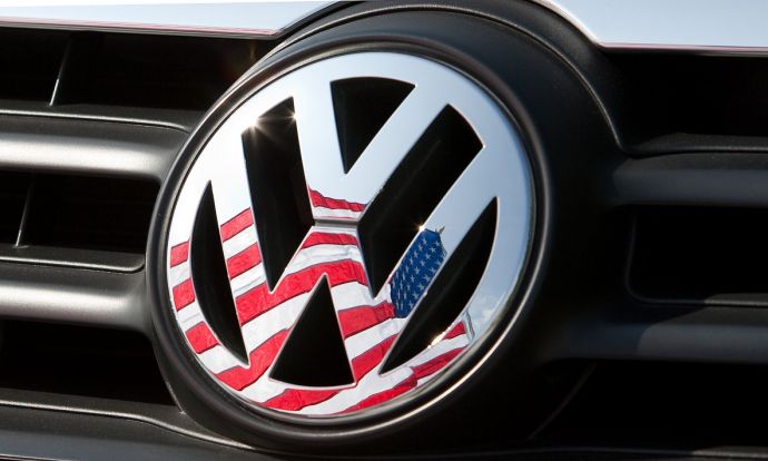 Volkswagen plans to build electric cars in the United States