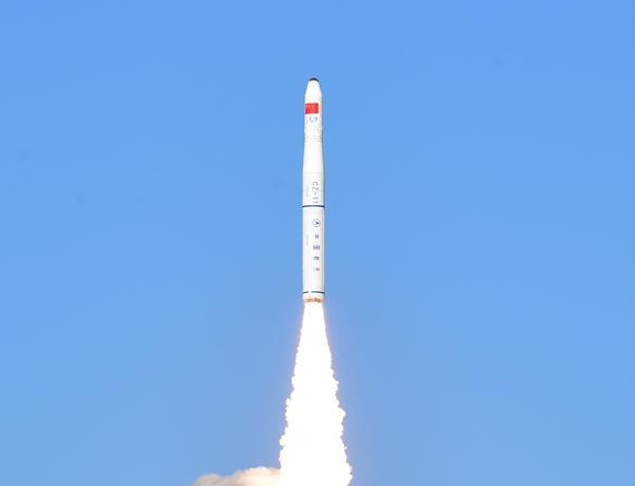 火箭11