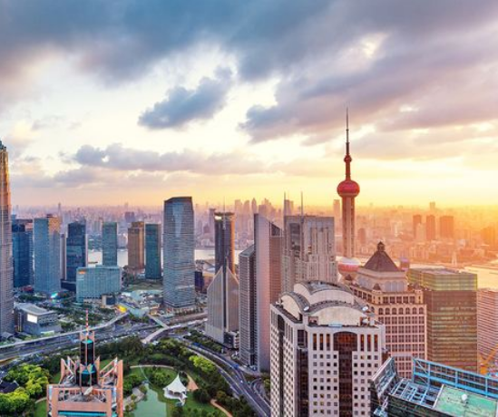 上海推出优化营商环境2.0版
